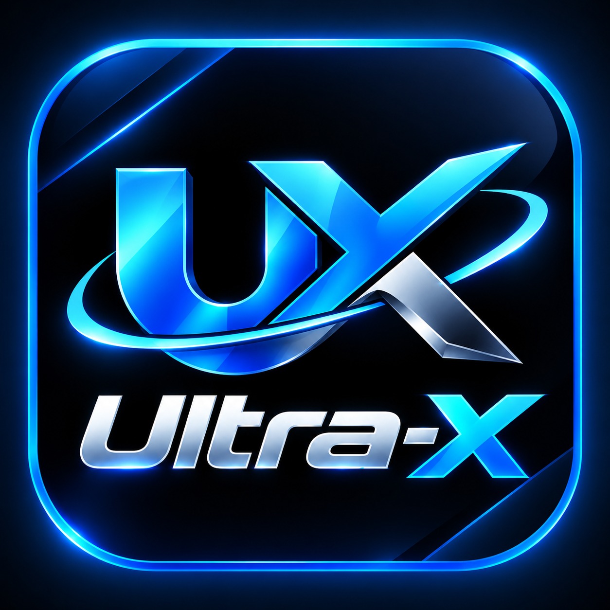 Logo ULTRA-X